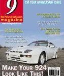 Vol 2 #1