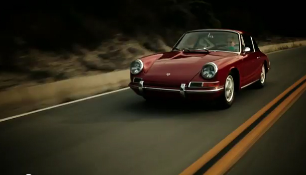 Here is a great new video posted by Porsche which shows previous generations