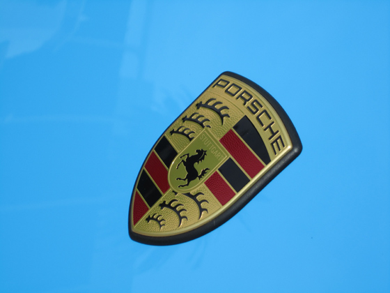 Increase In Customer Deliveries By 21 Per Cent For Porsche In March