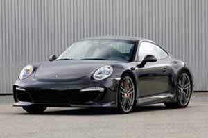 Gemballa To Show New 991 Kit And Porsche-Based Creations At Geneva 