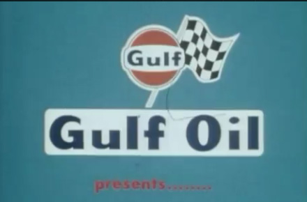 1970: A Year To Remember – John Wyer’s Gulf Porsche 917