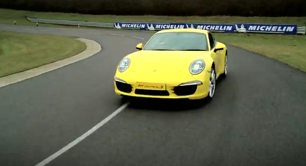 Porsche Teases Us With Experience Center Videos