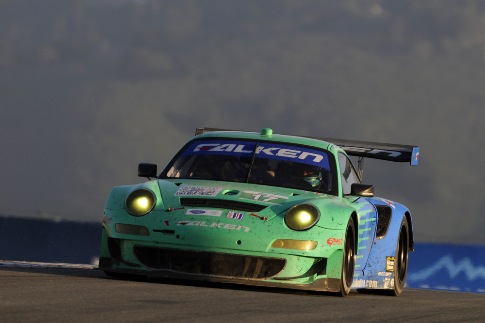 Preview: American Le Mans Series, Round 4 in Lime Rock
