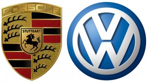 Porsche-Volkswagen