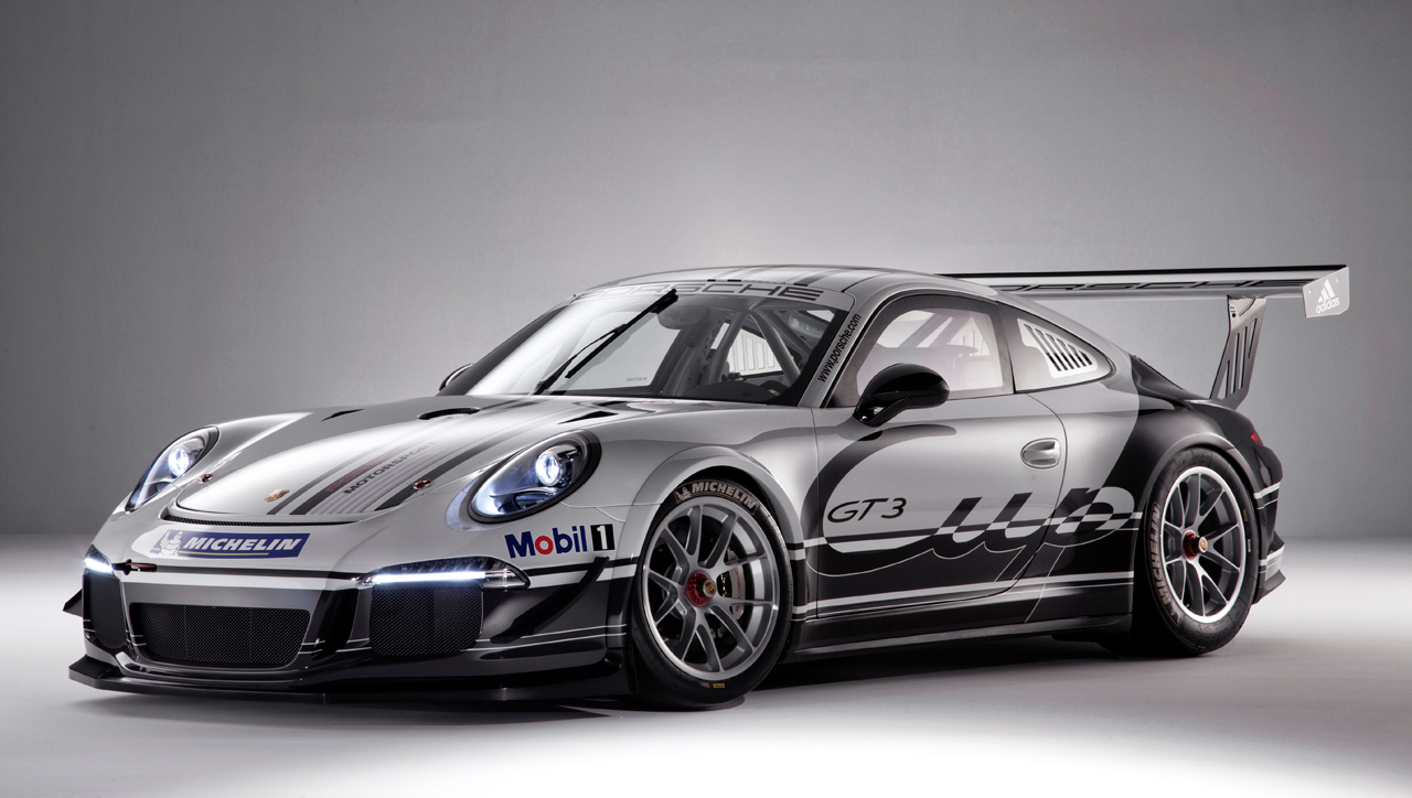 Foto Mobil Porsche Terbaru Kawan Modifikasi
