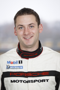 Nick Tandy