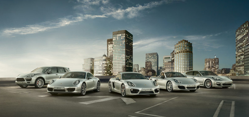 Is Porsche No Longer The Boutique Car Company That It Used To Be?