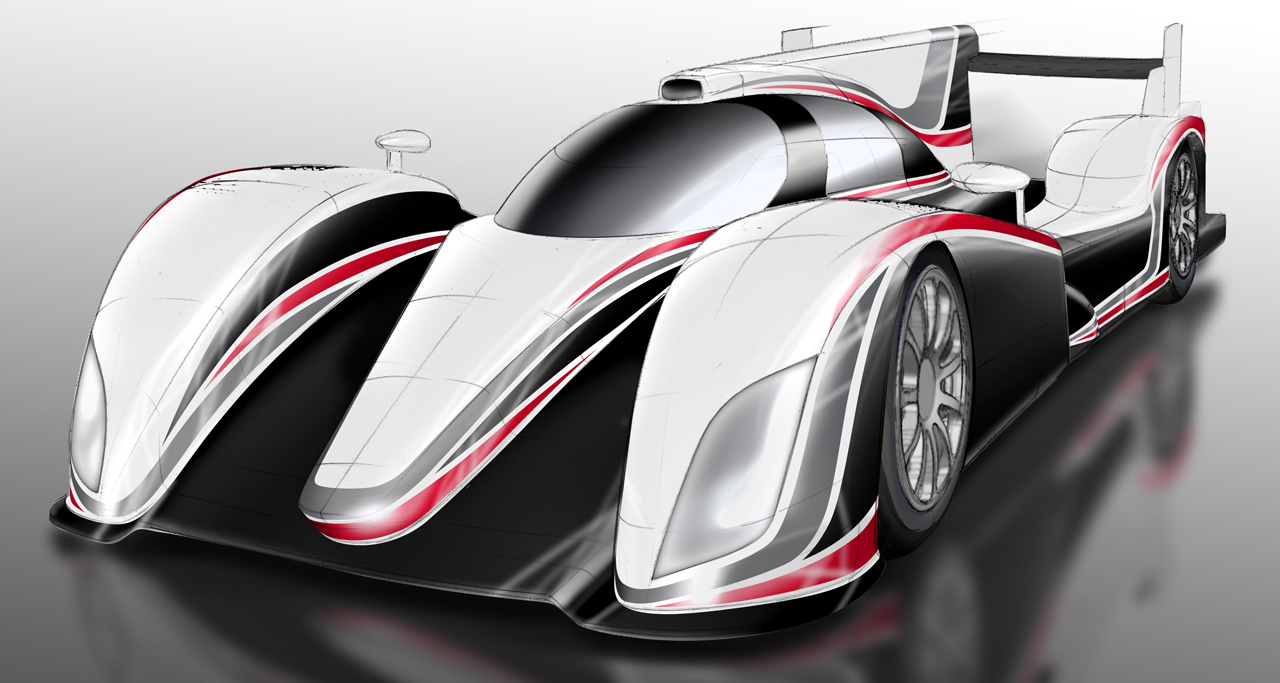 9Magazine Predicts: Who Will Drive the Porsche LMP?
