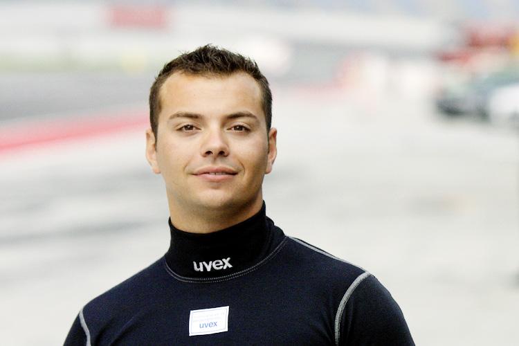 Nicolas Armindo