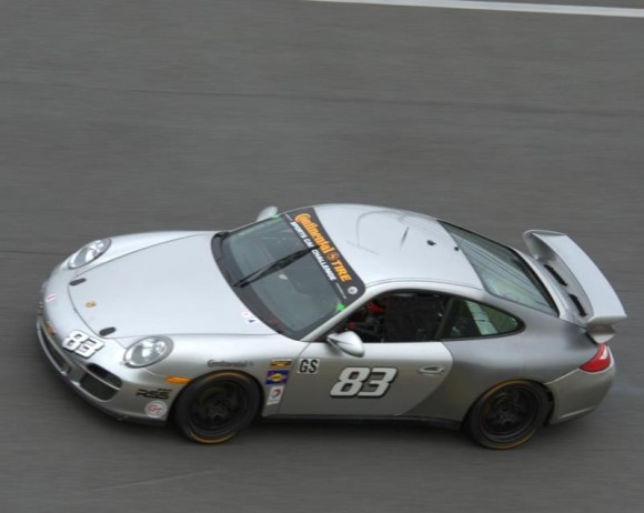 BGB Porsche