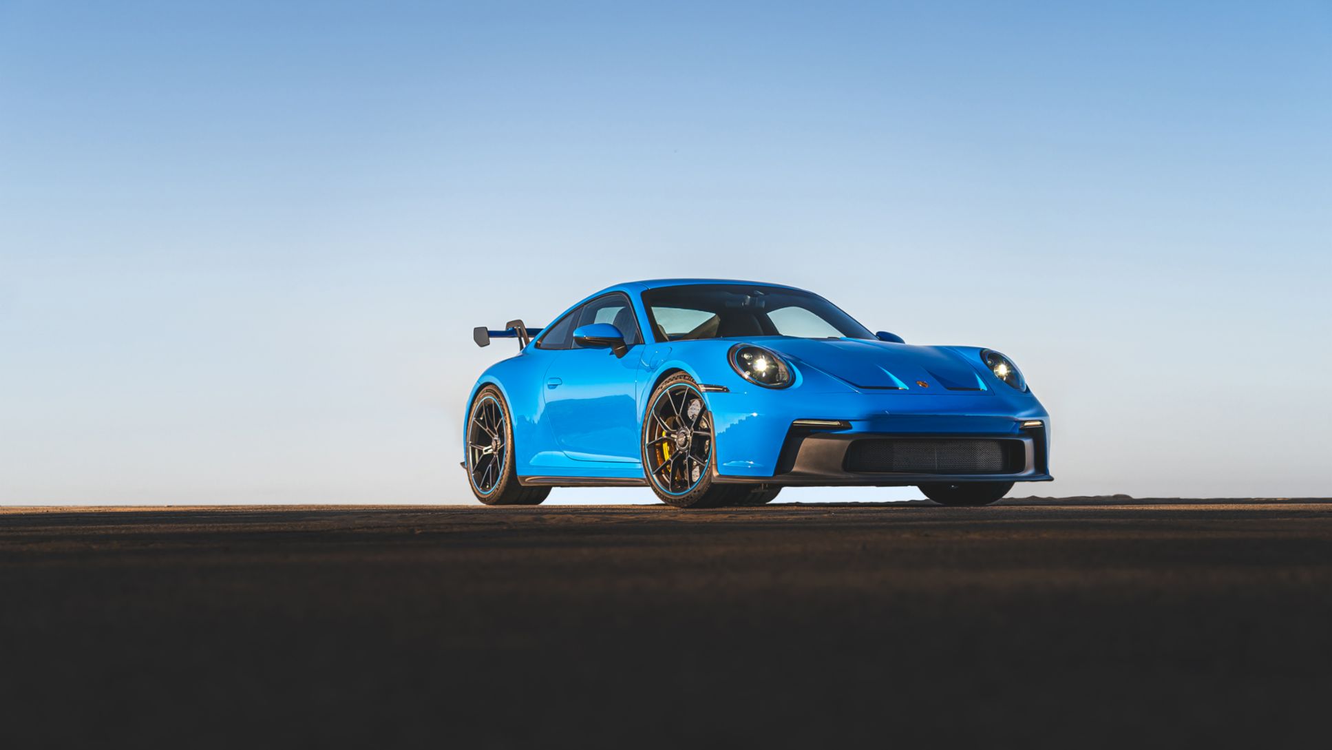 992 GT3